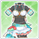 Costume icon