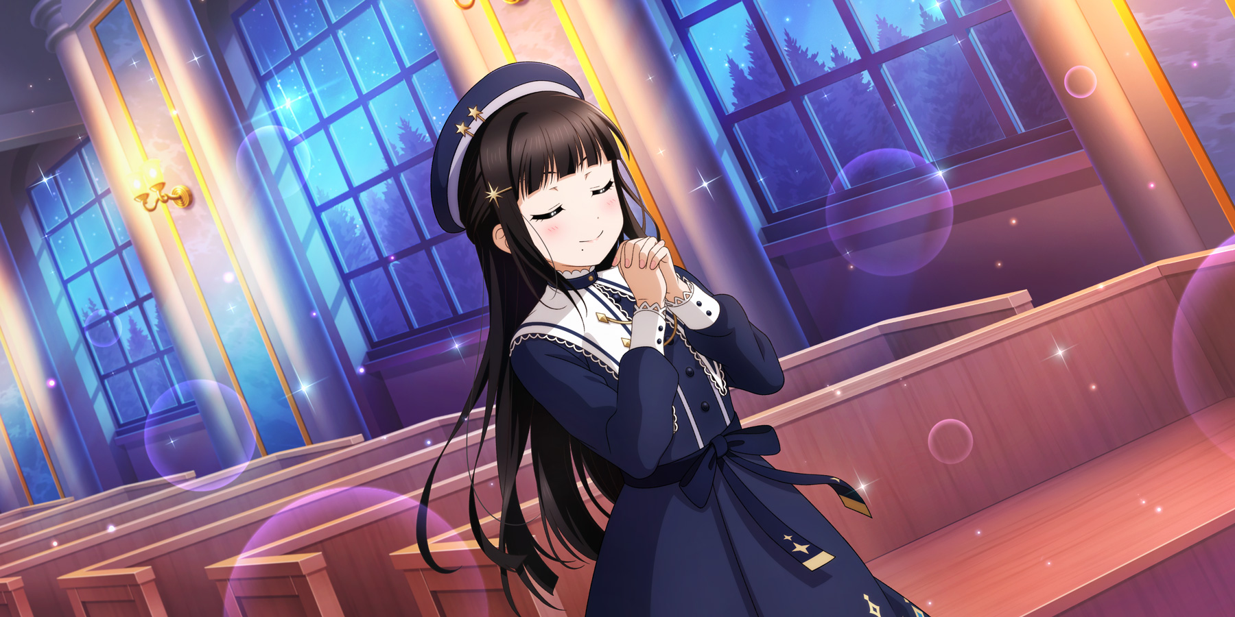  811 Dia Kurosawa All Stars