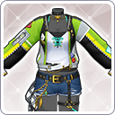 Costume icon