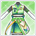 Costume icon
