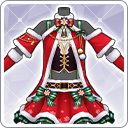 Costume icon