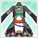 Costume icon