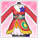 Costume icon