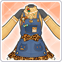 Costume icon