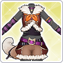 Costume icon