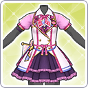 Costume icon
