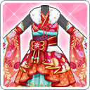 Costume icon