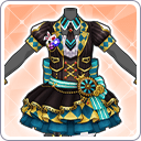 Costume icon