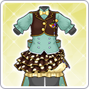 Costume icon