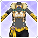 Costume icon