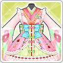 Costume icon