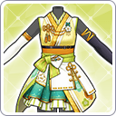 Costume icon