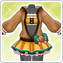 Costume icon