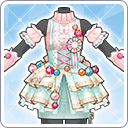 Costume icon