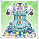 Costume icon