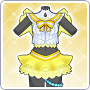 Costume icon