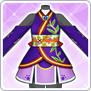 Costume icon