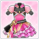 Costume icon