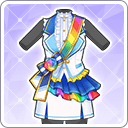 Costume icon