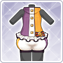 Costume icon
