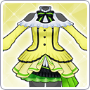 Costume icon