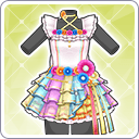 Costume icon