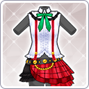 Costume icon