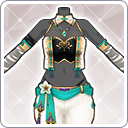 Costume icon