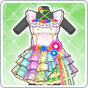 Costume icon