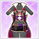Costume icon