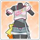 Costume icon
