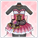 Costume icon