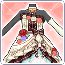 Costume icon