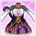 Costume icon