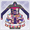Costume icon