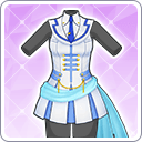 Costume icon