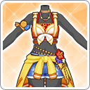 Costume icon