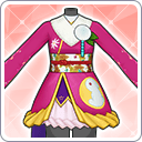 Costume icon