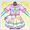 Costume icon