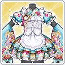 Costume icon
