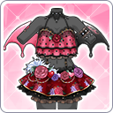 Costume icon
