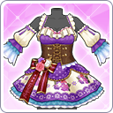 Costume icon