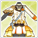 Costume icon