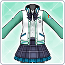 Costume icon