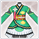 Costume icon