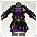 Costume icon