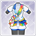 Costume icon
