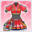 Costume icon