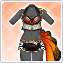 Costume icon