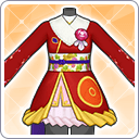 Costume icon